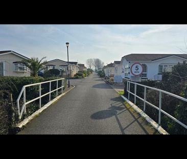 1 Bed Mobile Home, Greenacres Park, NG2 - Photo 4