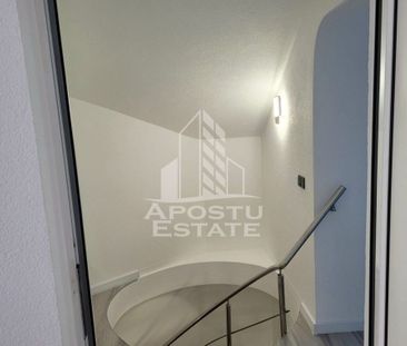 Casa desfasurata pe doua niveluri,zona Podgoria - Photo 6