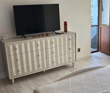 Apartament de inchiriat 42 mp + balcon si boxa la subsol - Fotografie 5