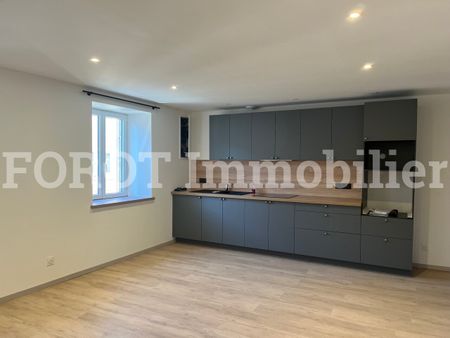 Location Appartement 2 pièces 47m² LAMASTRE 07270 - Photo 5