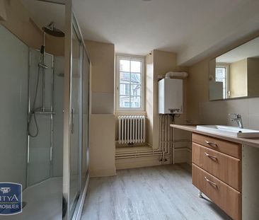 Location Appartement 3 pièces 30m² BLOIS 41000 - Photo 3