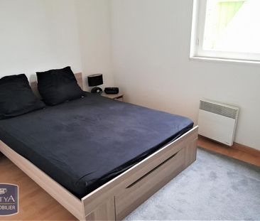 Location Appartement 2 pièces 41m² FRONTON 31620 - Photo 3