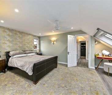 5 bedroom detached house to rent - Photo 1