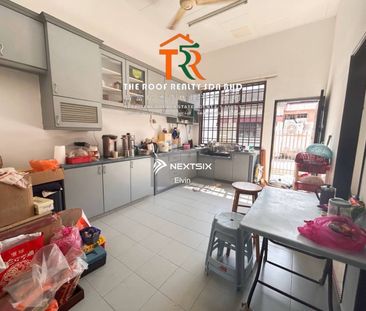 Bakariah Single Storey For Rent - Foto 5
