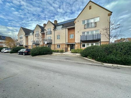 2 bedroom flat to rent - Photo 2