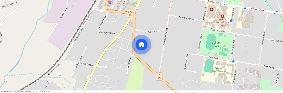 6/19 Kangaloon Road, Bowral 2576, New South Wales