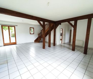 BALLAN MIRE - Maison de 179 m² avec jardin - Photo 3