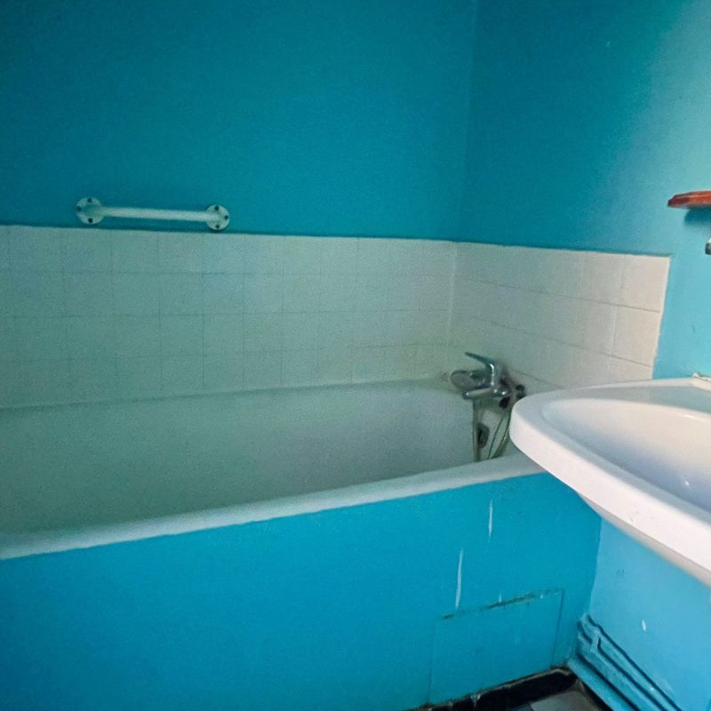 A louer - Appartement T3 de 60.73 m2 - Résidence Les Cigales - Photo 1