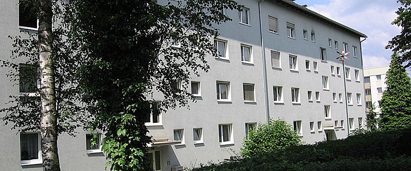 Wohnanlage der LAWOG Kainzbauernweg 33/13 4780 Schärding - Photo 1