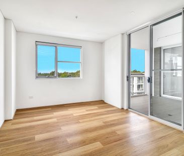 6/2-6 Robilliard Street, Mays Hill NSW 2145 - Apartment For Rent | ... - Photo 4