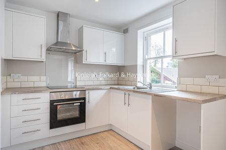 Dartmouth Road, Forest Hill, London, SE23 - Photo 4