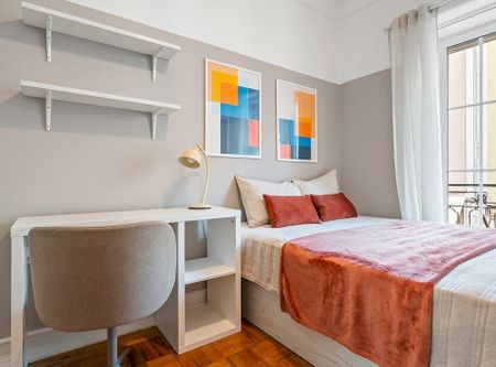 Rua Marquesa de Alorna, Lisbon, Lisbon 1700-238 - Photo 4