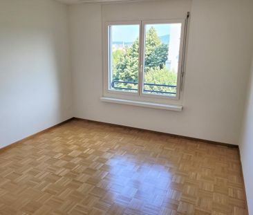 Ihre Wohnung - Ihr Paradies in Olten - Photo 2