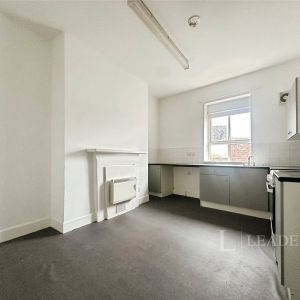 1 bedroom apartment to rent Kendrick Lane, Stroud, Gloucestershire, GL5 - Photo 2