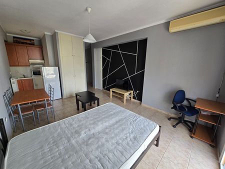 Studio/Γκαρσονιέρα για ενοικίαση Σφαγεία - Ιωνία (Σέρρες) - Photo 5