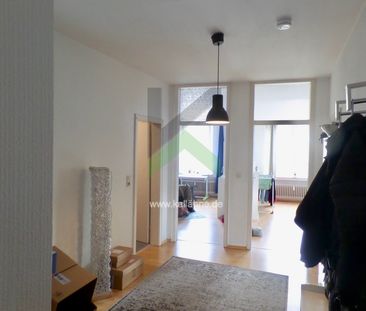 Über den Dächern! Sonnige City-Wohnung in der Iserlohner Innenstadt ! - Foto 5