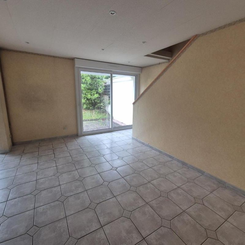Location Maison 5 pièces 96m² TOUL 54200 - Photo 1