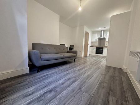 1 bedroom apartment to rent - Photo 5