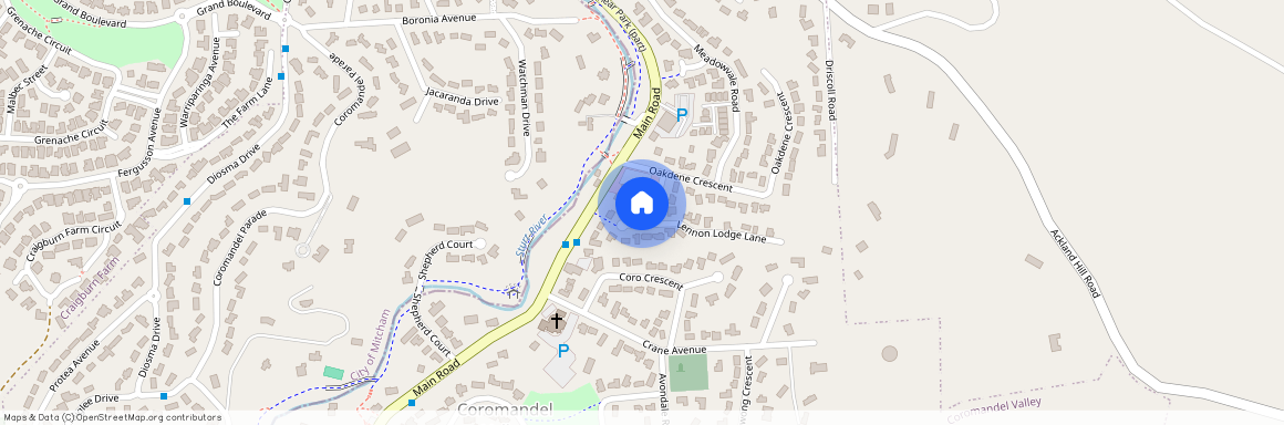 6 Greenwood Grove, Coromandel Valley, SA 5051