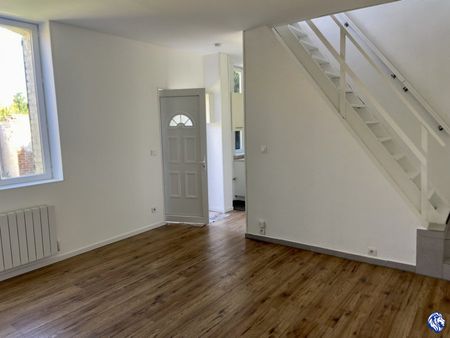 Maison 3 pièces à - Photo 5