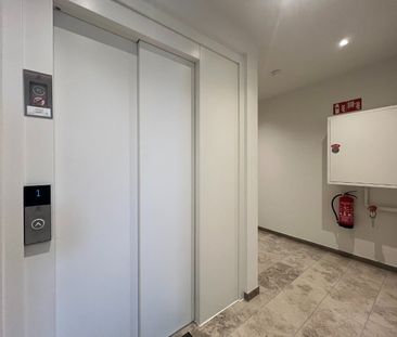 Energiezuinig duplex appartement met 2 slaapkamers in Hansbeke - Photo 6