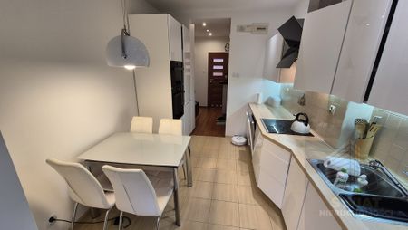 2 pokoje z dużą kuchnią | 1 piętro | ul. Mieszka I - Zdjęcie 5