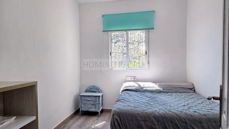 Cortijo con piscina y vistas al mar en zona de montaña pintoresca y aislada - Photo 4