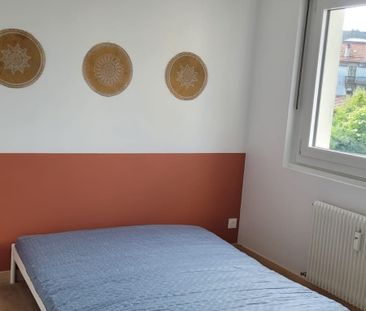 Location Appartement 2 pièces 36m² THONON LES BAINS 74200 - Photo 4