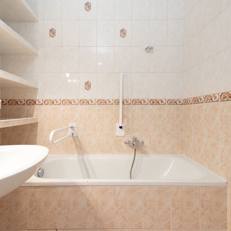 3 pokoje z loggią, Łukowska – blisko CH Promenada - Zdjęcie 1