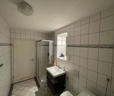 Moderne Wohnung in Kreuztal - Foto 2