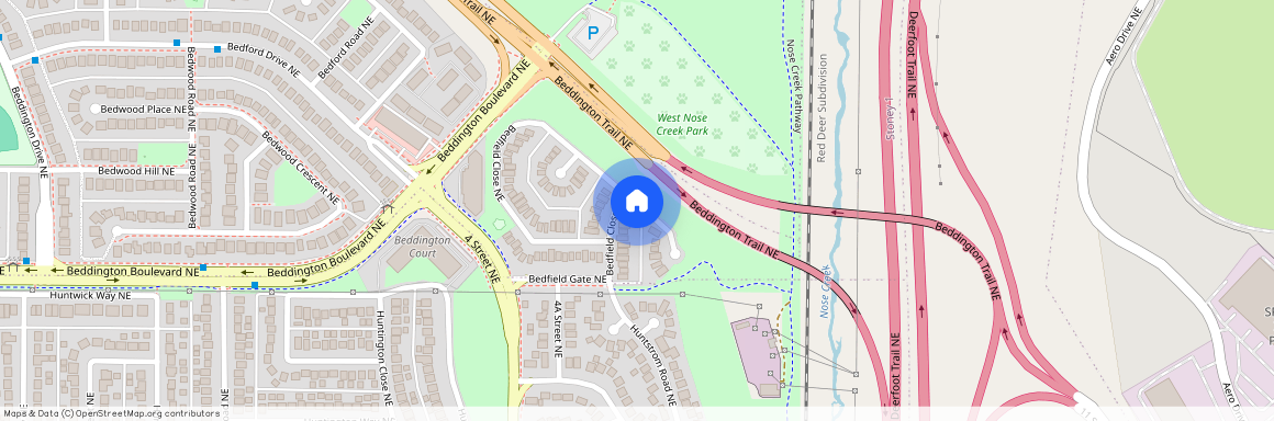 Calgary, Calgary, Calgary Metropolitan, T3K 3L2