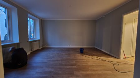 Trädgårdsgatan 4 - Foto 2