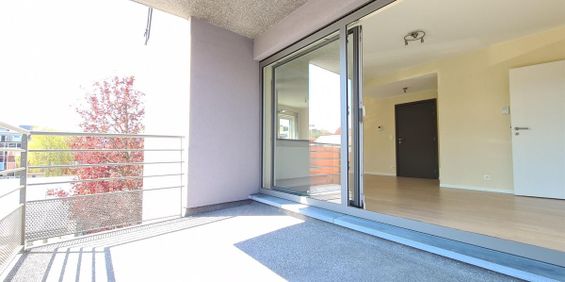Appartement te huur in Evere voor € 1.325 met 2 slaapkamers - foto 3