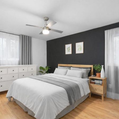 Appartement 2 chambres - Plateau mont Royal $2,400 - Photo 3