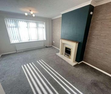 Lansdowne Road, Coxhoe, Durham, DH6 - Photo 1