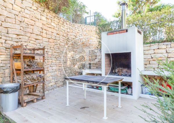 House for rent with Terrace in El Bosque (Chiva)