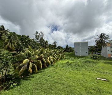 Magnifique Appartement moderne de trois pièces meublé aux Abymes - ... - Photo 1