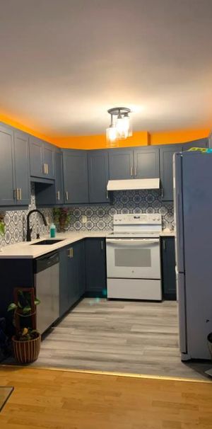 Condo 3CH, au Plateau/Gaineau, $1750 par mois - Photo 1