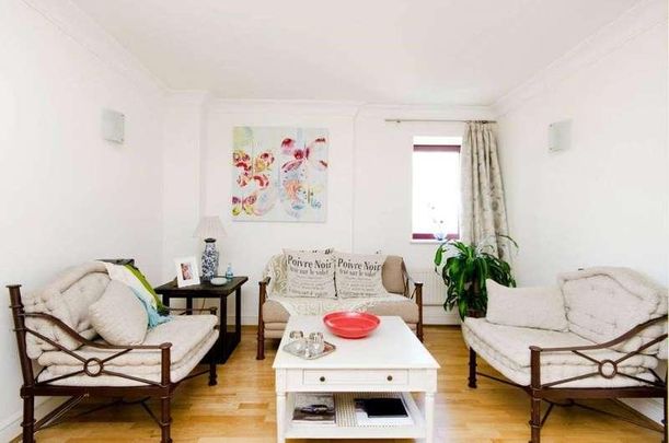 Sailmaker Court, Fulham, SW6 - Photo 1