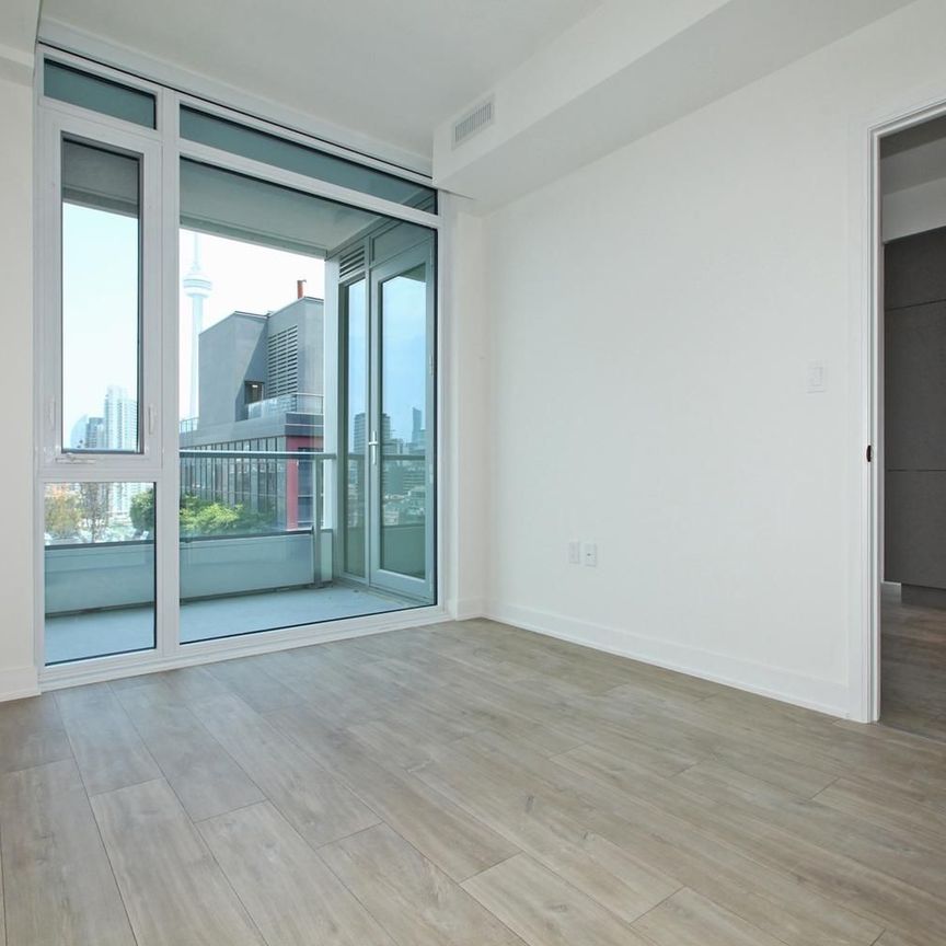 For Lease - 576 Front Street Unit# 1219E, Toronto, Ontario - Photo 1