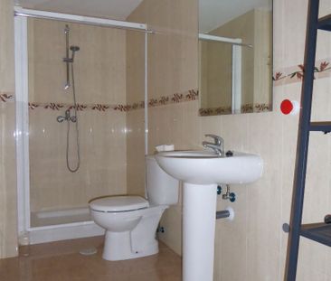 Ático de alquiler en Calle Constancia, 21, Perchel Sur - Plaza de T... - Photo 2