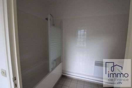 Location appartement t2 42 m² à Beaulieu (43800) - Photo 5