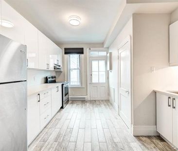 Rue Garnier, H2J 3S2, Montréal - Photo 4