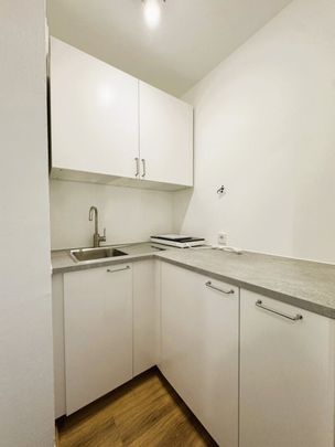 Modernisierte Garconniere mit Balkon | SCHALLMOOS - Foto 1