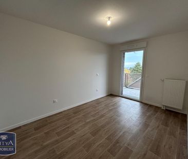 Location Appartement 2 pièces 38m² CAEN 14000 - Photo 2