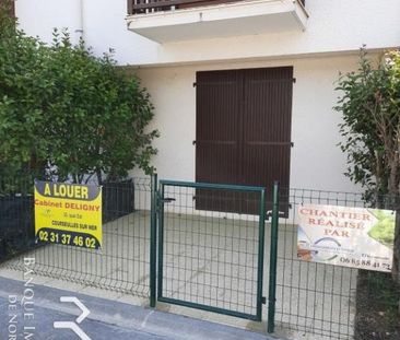 Location Appartement 1 pièce 14m² - Photo 5