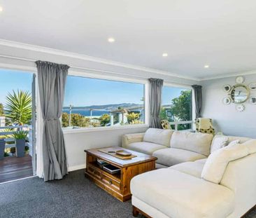 Ultimate Seclusion + Ultimate Views + Heart of Hilltop - Photo 1