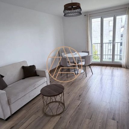 Appartement à louer 2 pièces de 54 m² à Saint-Maur-des-Fossés - Photo 1