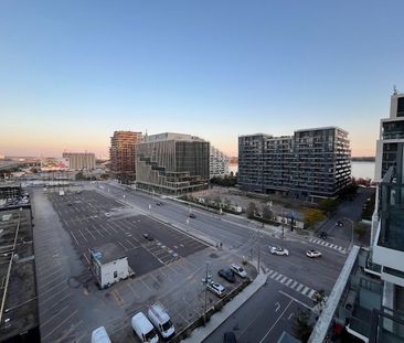 For Lease - 12 Bonnycastle Street Unit# 911, Toronto, Ontario - Photo 2