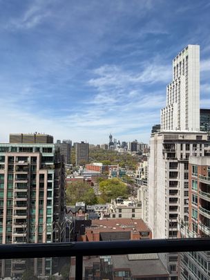 For Lease - 88 Cumberland Street Unit# 1905, Toronto, Ontario - Photo 1